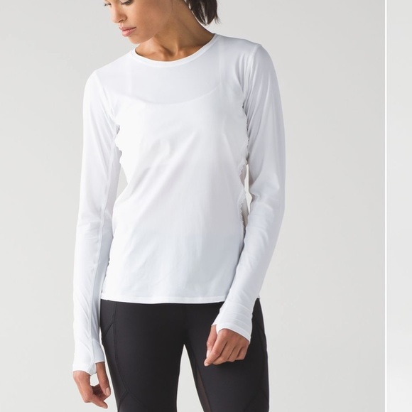 lululemon athletica Tops - Lululemon Long sleeve